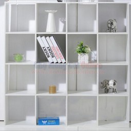 Kệ gỗ đựng sách KG001