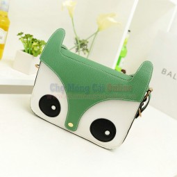 Túi đeo hình cú dễ thương TXN012