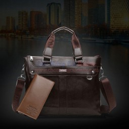 Cặp da quai đeo DANTEN'S