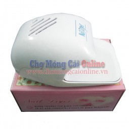 Máy sấy móng tay chân