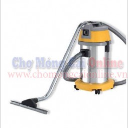 Máy hút bụi công nghiệp CL30