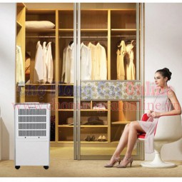 Máy hút ẩm công nghiệp PARKOO YDA-858E