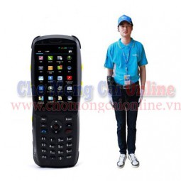 Máy kiểm kho ZKC PDA-3501