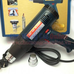 Súng thổi hơi nóng Blower CS822