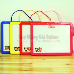 Bảng viết bút dạ