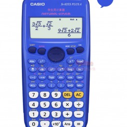 Máy tính học sinh Casio fx-82ES PLUS A