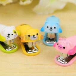 Dụng cụ bấm ghim DELI