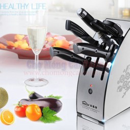 Dụng cụ khử khuẩn dao nhà bếp