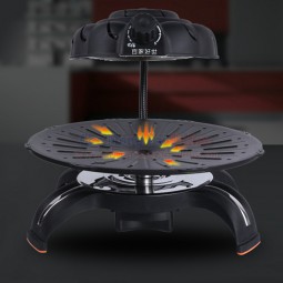 Bếp nướng không khói BBQ Hàn Quốc 02