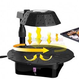 Bếp nướng không khói BBQ Hàn Quốc LY003