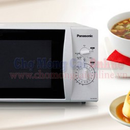 Lò vi sóng Panasonic NN-GM333W