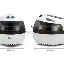 Nồi nướng chân không BREKO AF506M