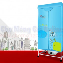 Tủ sấy quần áo TS001