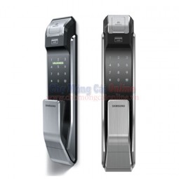 Khóa điện tử Samsung SHS-P718