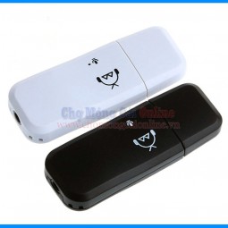 USB Bluetooth Music Receiver BT02H 2.1