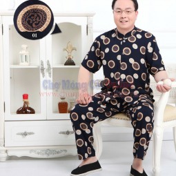 Bộ đồ cho người cao tuổi