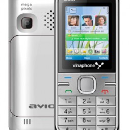 Bộ ALO 203 –  AVIO A203