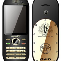 Bộ ALO 1000 - AVIO A1000