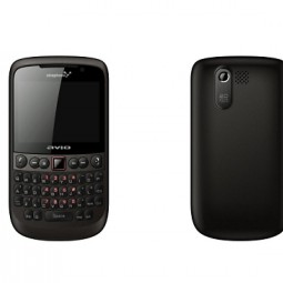 Bộ ALO 601  -  AVIO A601