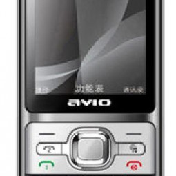 Bộ ALO 209 –  AVIO A209