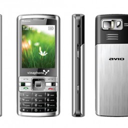 Bộ ALO 303 –  AVIO A303