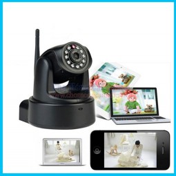 Camera IP cao cấp hồng ngoại CW001