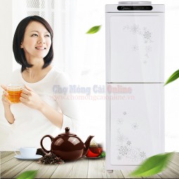 Cây nước nóng lạnh Midea