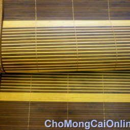 Chiếu tre cao cấp (F5 - 1,6m)