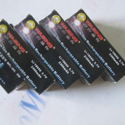 Pin đèn wasing 403