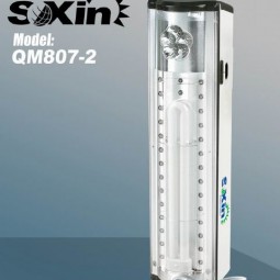 Đèn tích điện SOXIN QM807
