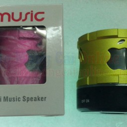 Loa di động Bluetooth Mini Music LDD006