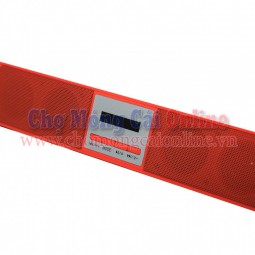Loa di động Bluetooth Be-18U LDD003