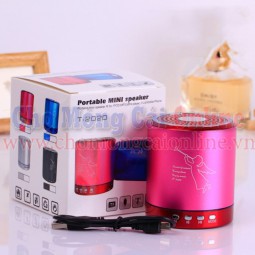 Loa di động đa năng T-2020 LDD002