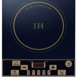 Bếp từ PESKOE - F1