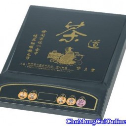 Bàn trà điện PESKOE - F16