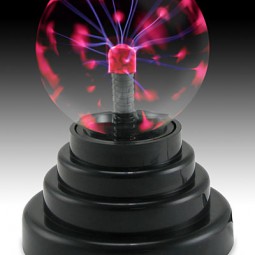 Qủa cầu plasma