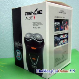 Máy cạo râu RENJIE RS.2158