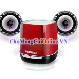 Loa Hyundai i80 Bluetooth