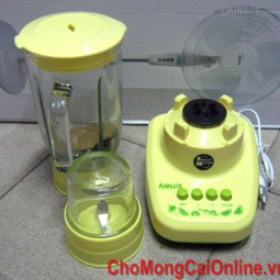 Máy xay sinh tố AirLux