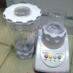 Máy xay sinh tố Brawn BR-312