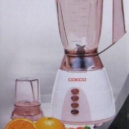 Máy xay sinh tố COECO KG-868J2