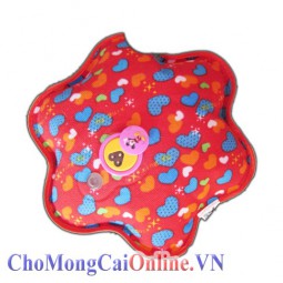 Túi sưởi loại nhỏ