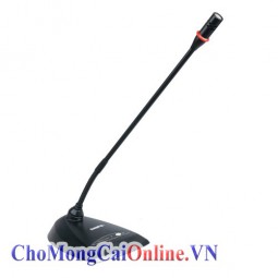 Micro cổ ngỗng Shupu EDM-688