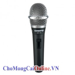 Micro không dây Shupu SR-79