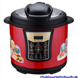 Nồi áp suất đa năng PESKOE (MS01)