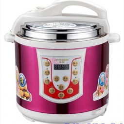 Nồi áp suất đa năng PESKOE (MS03)