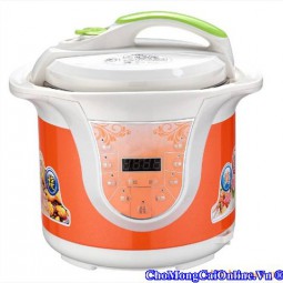Nồi áp suất đa năng PESKOE (MS05)