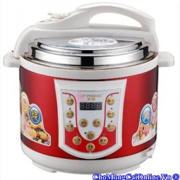 Nồi áp suất đa năng PESKOE (MS07)