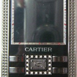 Điện thoại Cartier
