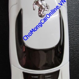 Điện thoại ChangXin 2 sim 2 sóng